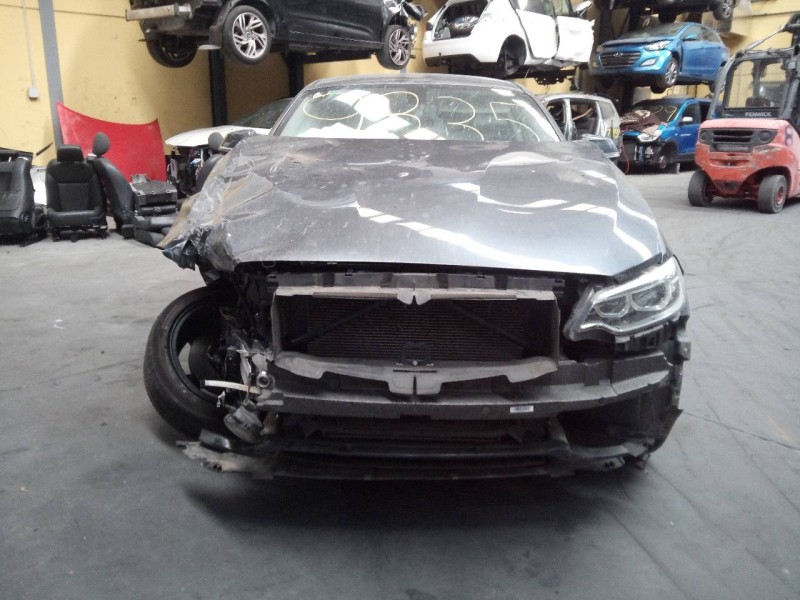 bmw serie 2 coupe (f22) del año 2015