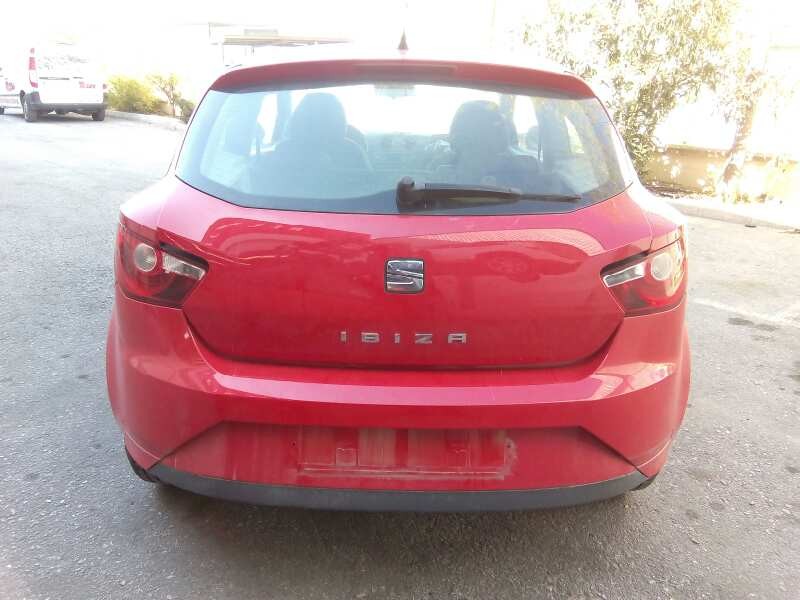 seat ibiza (6j5) del año 2015