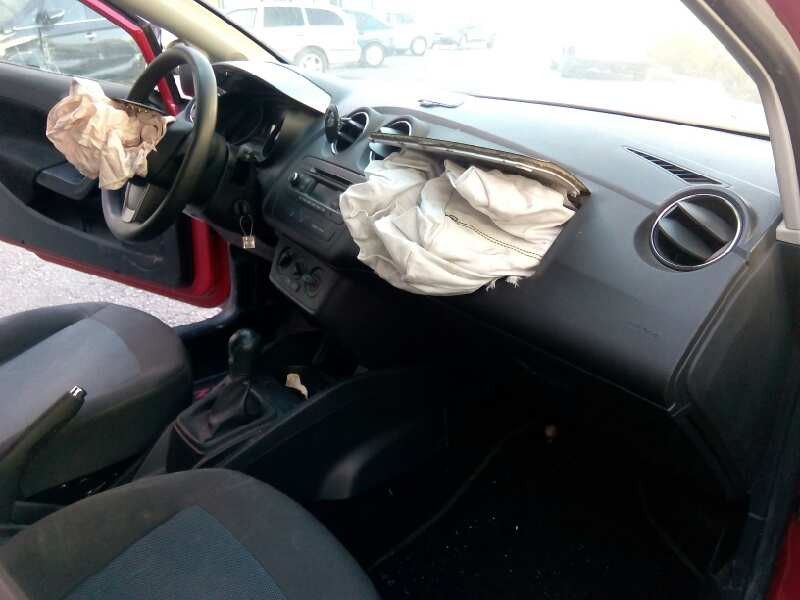 seat ibiza (6j5) del año 2015