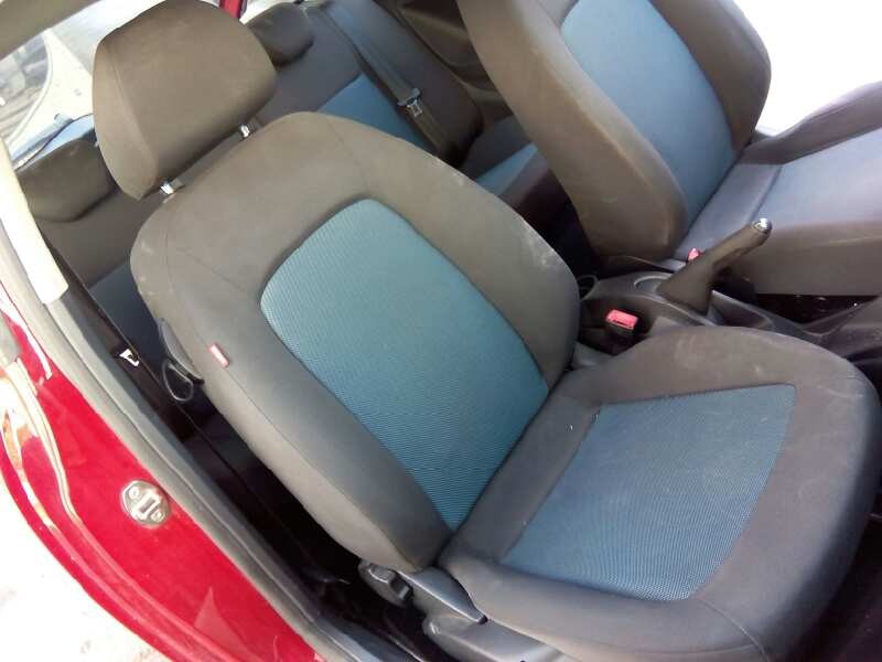 seat ibiza (6j5) del año 2015