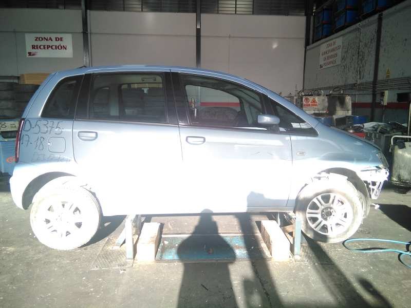 fiat idea (135) del año 2006