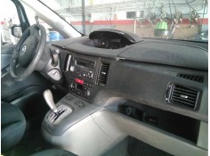 fiat idea (135) del año 2006 2
