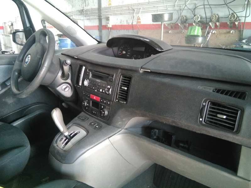 fiat idea (135) del año 2006