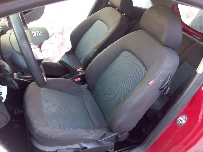 seat ibiza (6j5) del año 2015