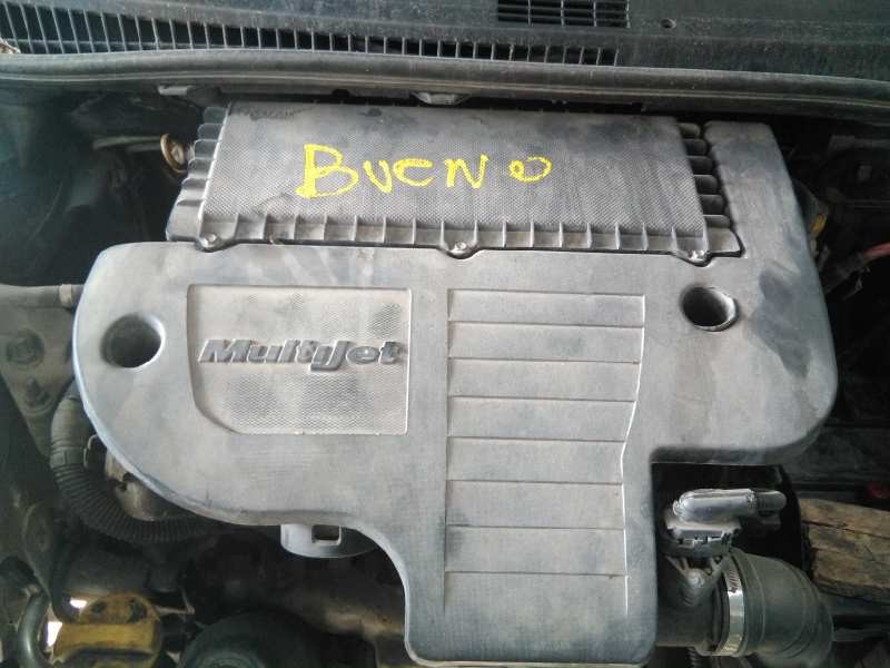 fiat idea (135) del año 2006