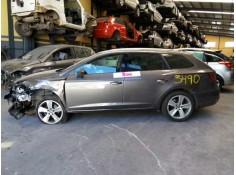 seat leon st (5f8) del año 2014
