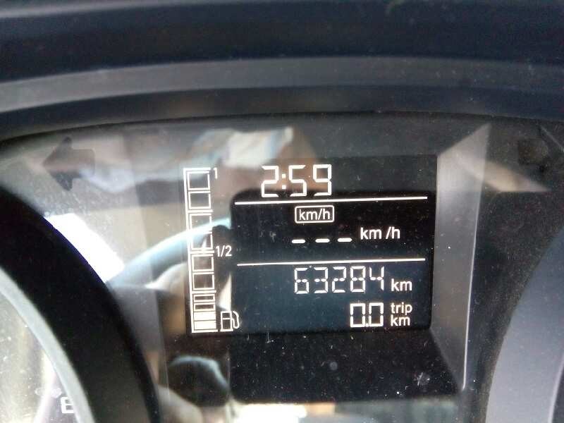 seat ibiza (6j5) del año 2015