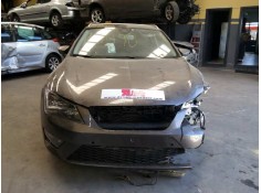 seat leon st (5f8) del año 2014 2