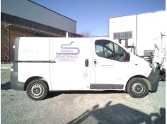 nissan primastar (x83) del año 2004