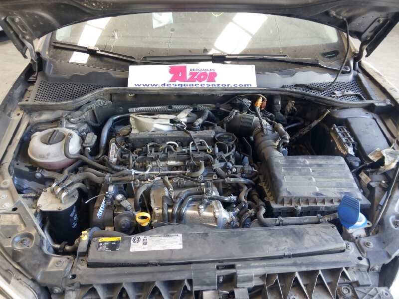 seat leon st (5f8) del año 2014