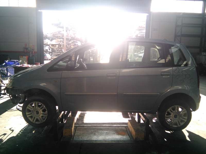 fiat idea (135) del año 2006