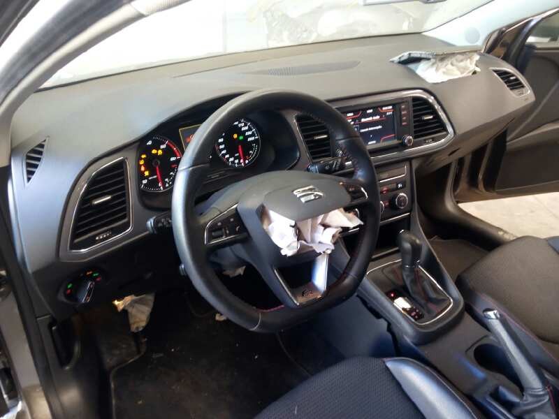 seat leon st (5f8) del año 2014