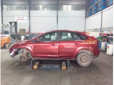 FORD FOCUS LIM. (CB4)