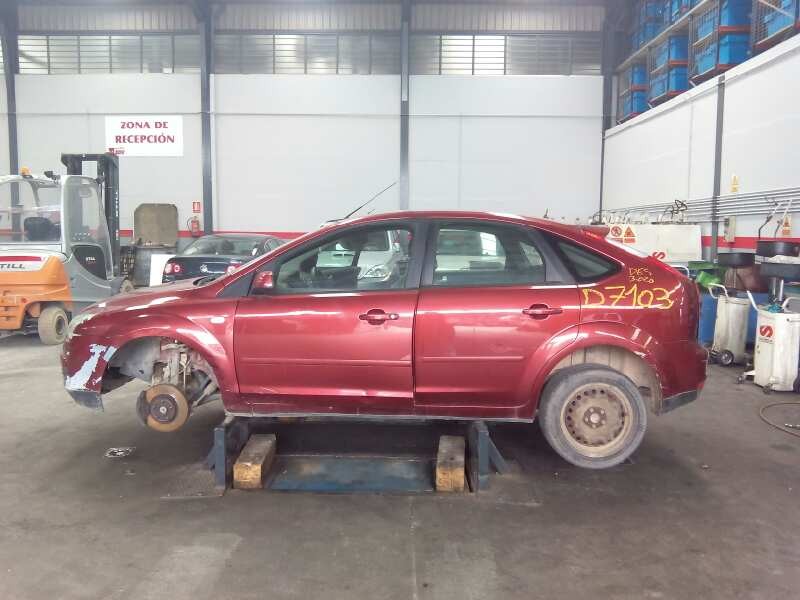 ford focus lim. (cb4) del año 2007