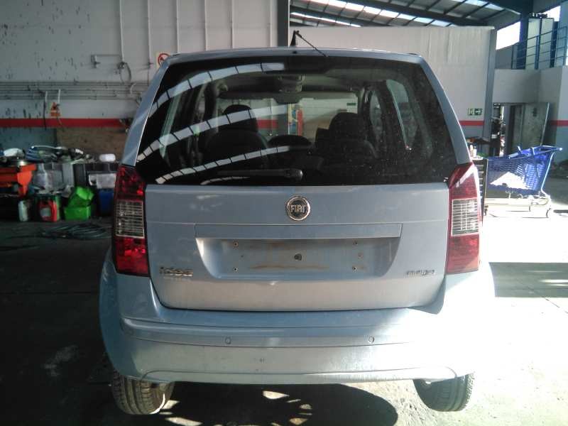 fiat idea (135) del año 2006