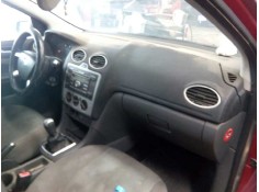 ford focus lim. (cb4) del año 2007 2