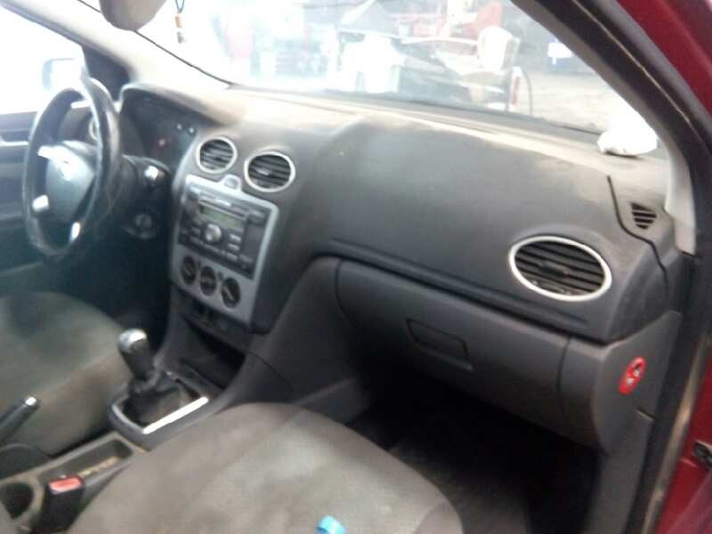 ford focus lim. (cb4) del año 2007