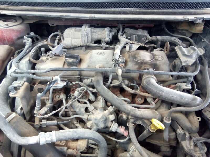 ford focus lim. (cb4) del año 2007