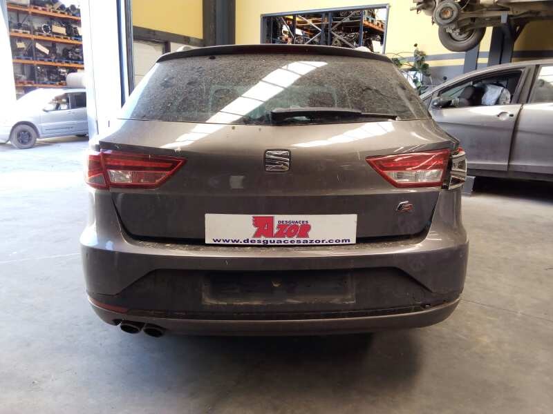 seat leon st (5f8) del año 2014