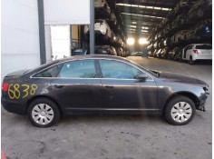 audi a6 berlina (4f2) del año 2007