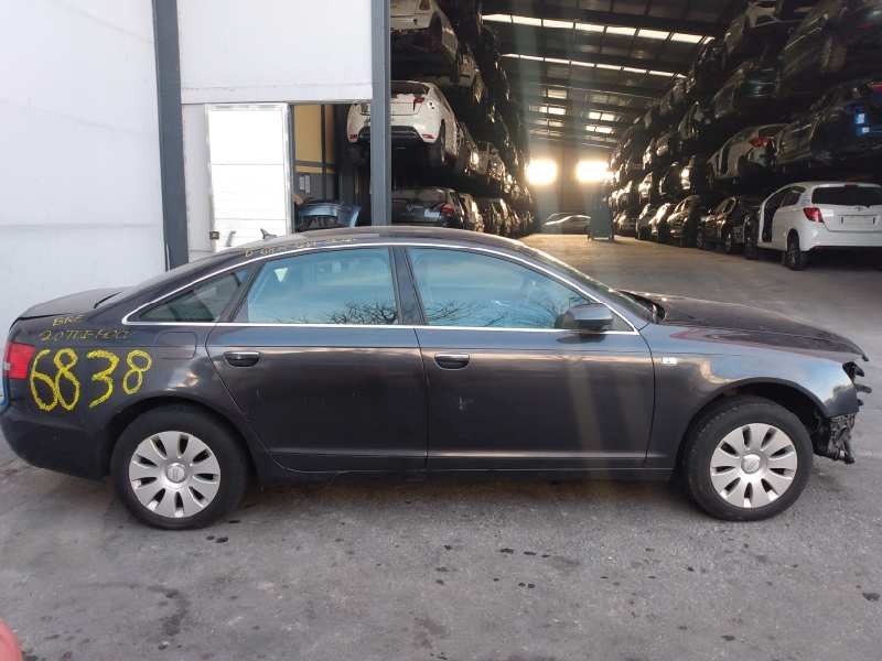 audi a6 berlina (4f2) del año 2007