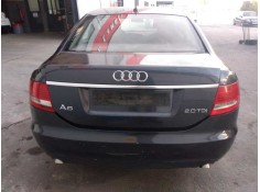 audi a6 berlina (4f2) del año 2007 2
