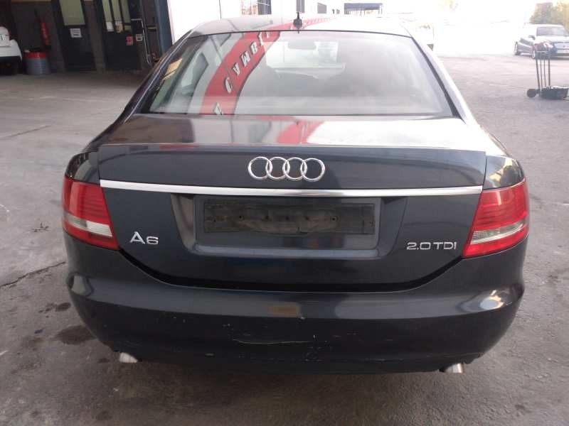 audi a6 berlina (4f2) del año 2007