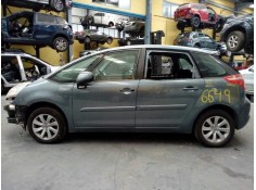 CITROËN C4 PICASSO