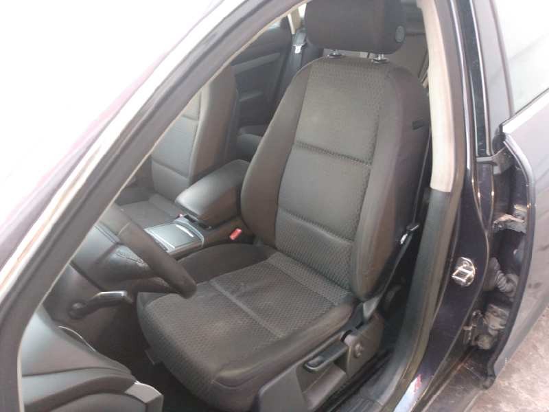 audi a6 berlina (4f2) del año 2007