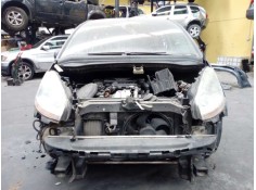citroën c4 picasso del año 2007 2