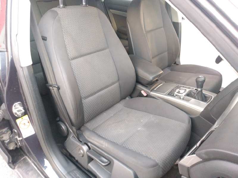 audi a6 berlina (4f2) del año 2007