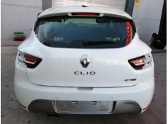 renault clio iv del año 2017 2