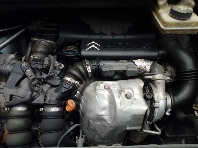 citroën c4 picasso del año 2007