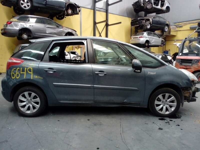 citroën c4 picasso del año 2007