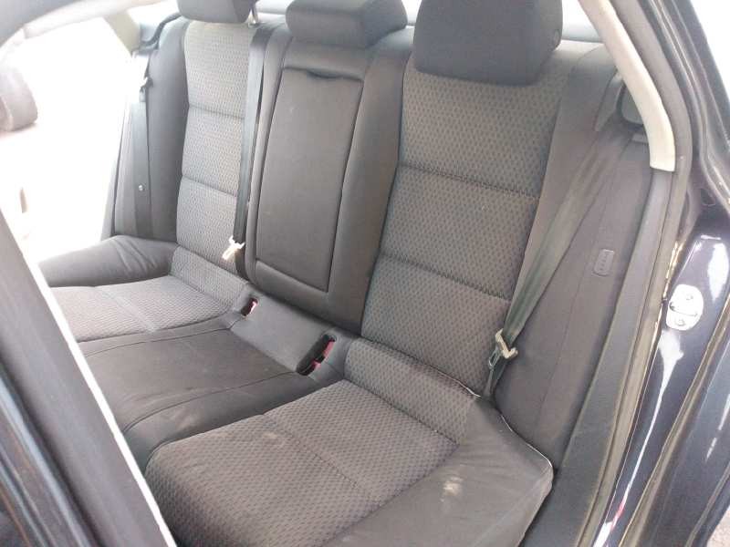 audi a6 berlina (4f2) del año 2007