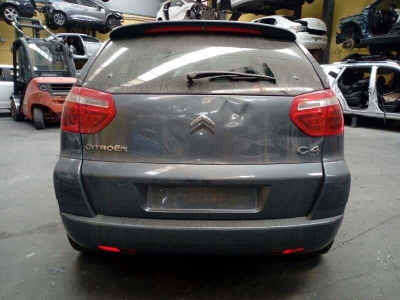 citroën c4 picasso del año 2007