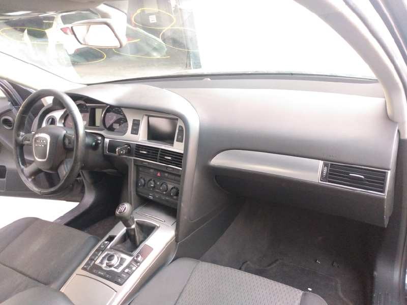 audi a6 berlina (4f2) del año 2007