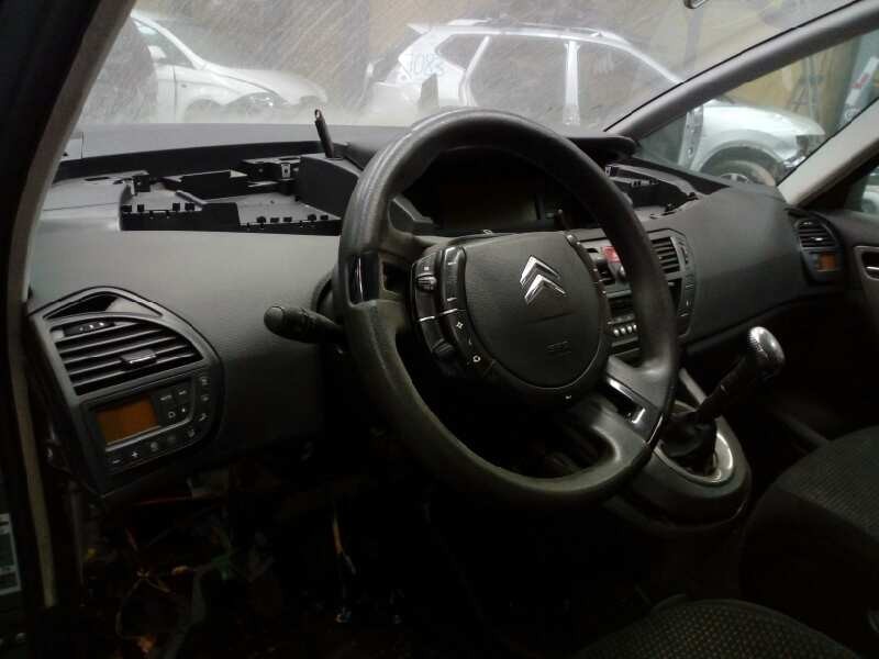 citroën c4 picasso del año 2007