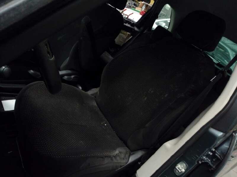 citroën c4 picasso del año 2007