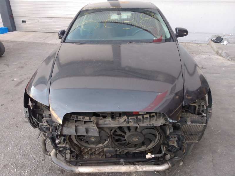 audi a6 berlina (4f2) del año 2007