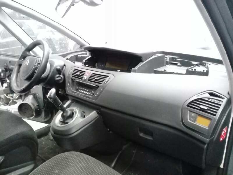 citroën c4 picasso del año 2007