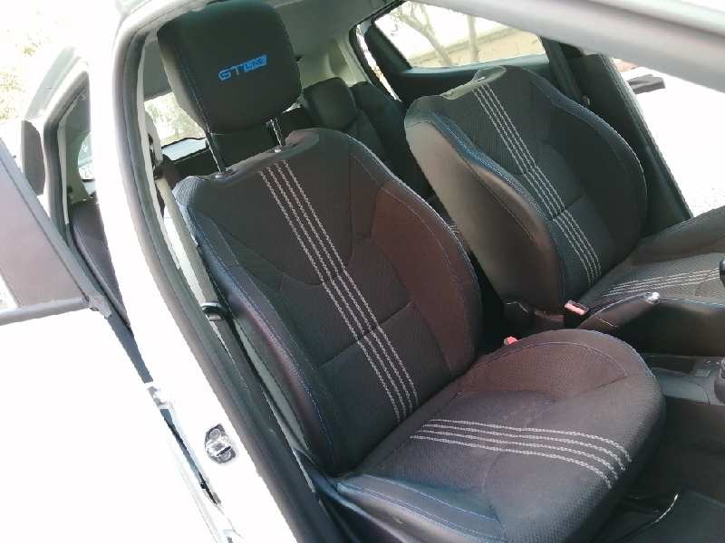 renault clio iv del año 2017