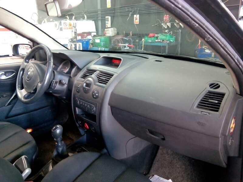 renault megane ii berlina 5p del año 2005
