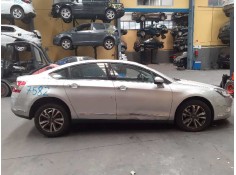 CITROËN C5 BERLINA