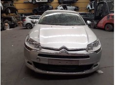 citroën c5 berlina del año 2016 2