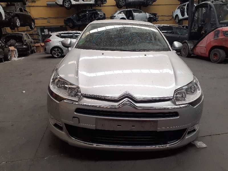 citroën c5 berlina del año 2016