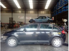 CITROËN C4 BERLINA