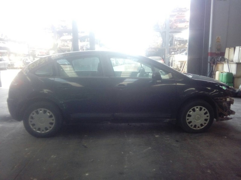 citroën c4 berlina del año 2006