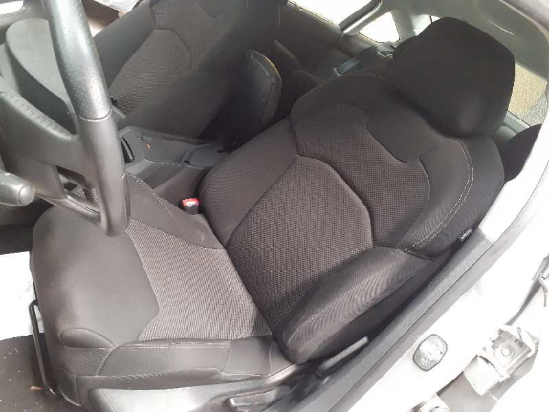 citroën c5 berlina del año 2016