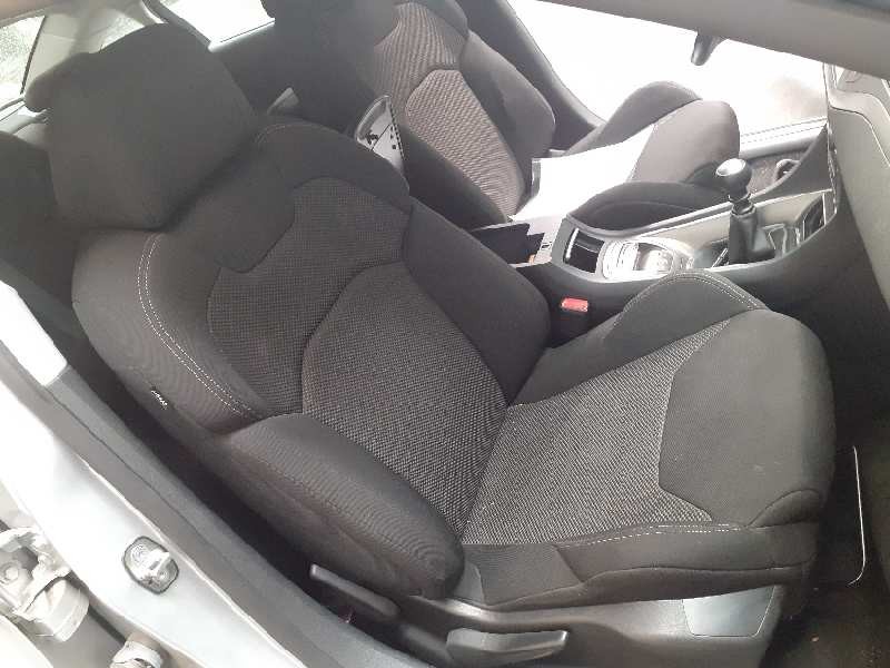 citroën c5 berlina del año 2016